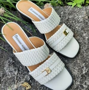 Etienne Aigner Sandal